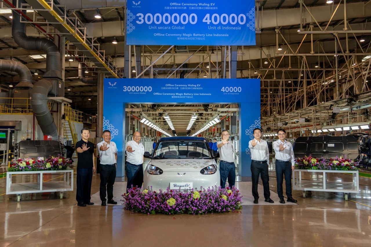 图片来源：上汽集团