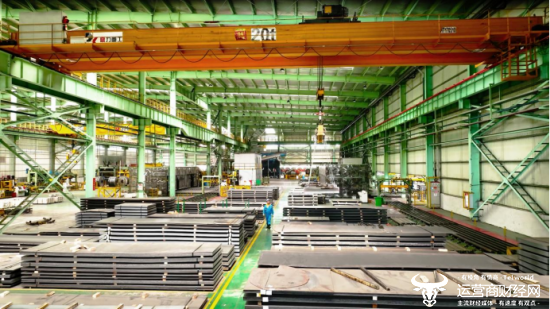 (湖北移动助力大明金属打造华中地区钢铁粗加工行业首个“双千兆+云+AI”智慧工厂)