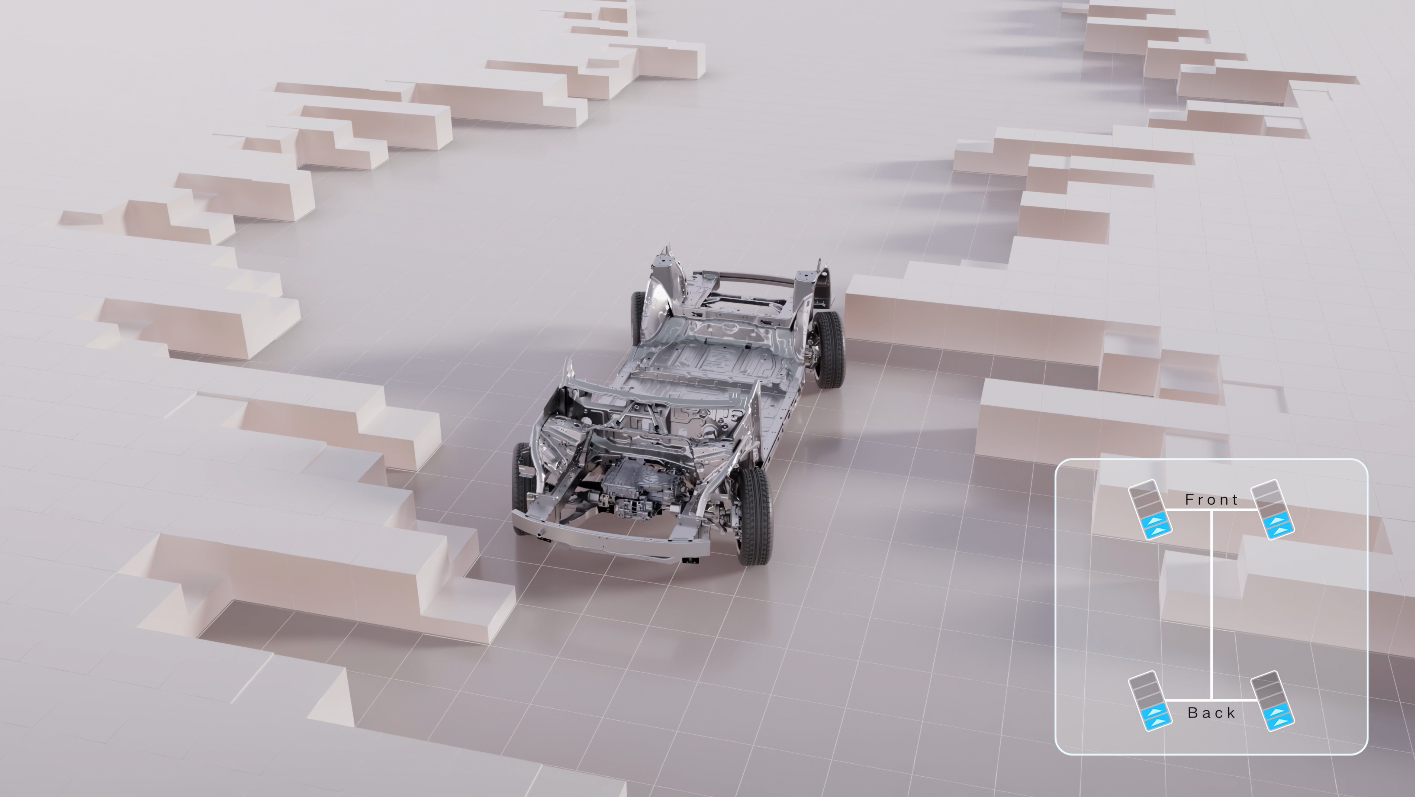 图源：星驱科技