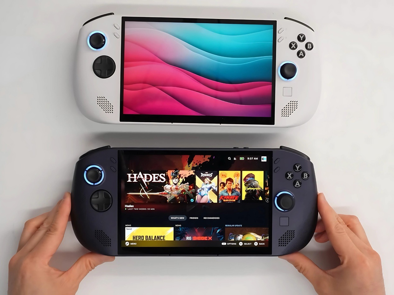 图片来自 Dave2D 的 YouTube 视频，下同