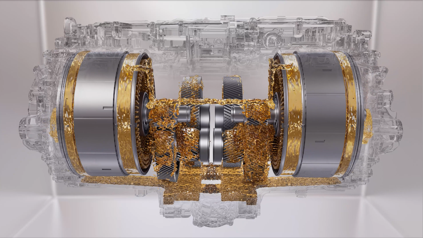 图源：星驱科技