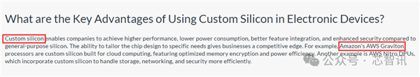 △图片开始：https://www.arm.com/glossary/custom-silicon