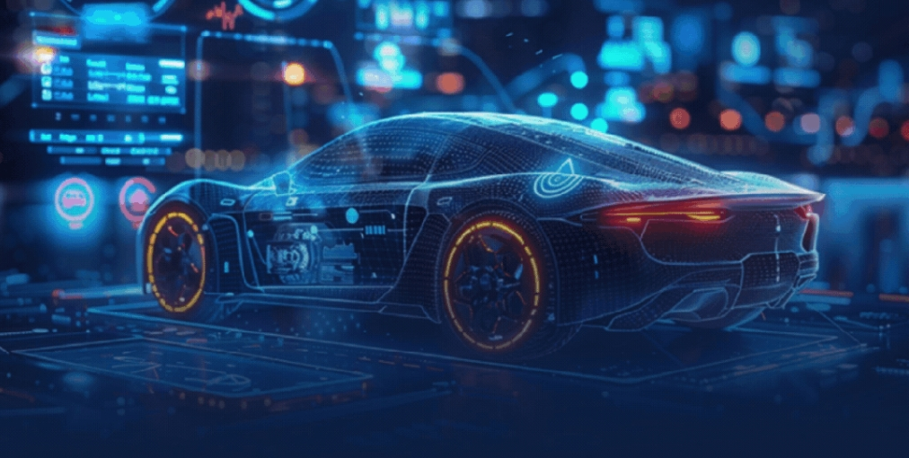 图片来源：德赛西威