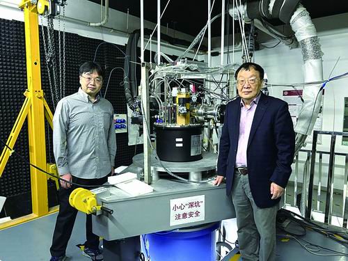 里程碑是“不可能的”