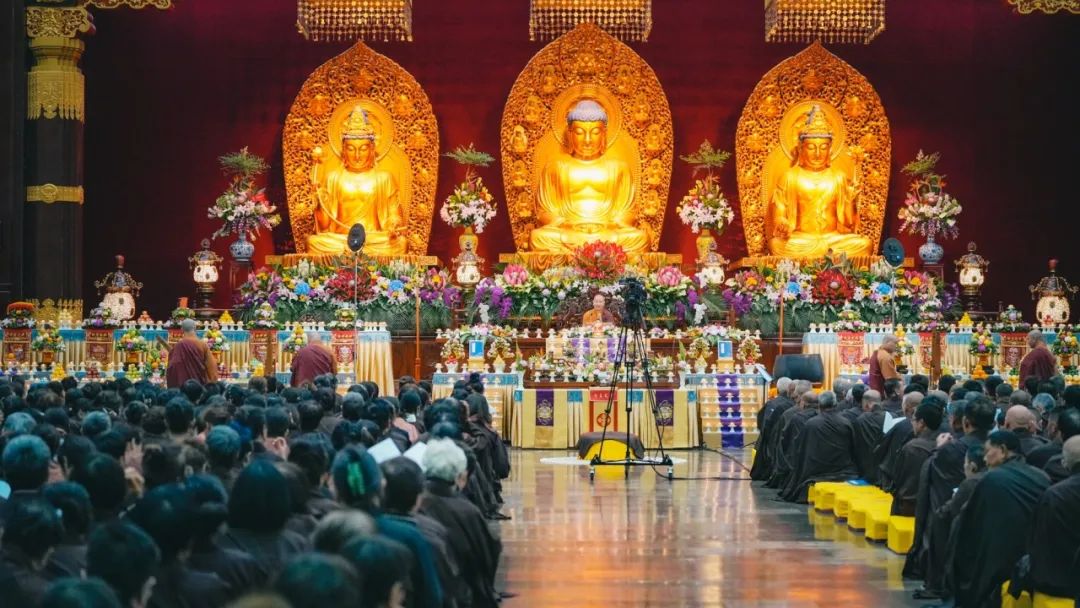 净土超度佛事的简单介绍