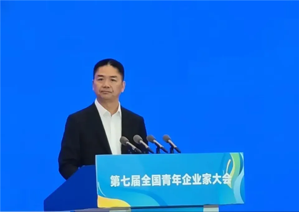 Liu Qiangdong：在Wenchuan地震期间，我捐赠了所有个