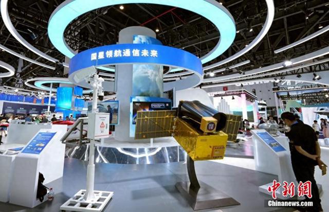 中新社记者 安源 摄