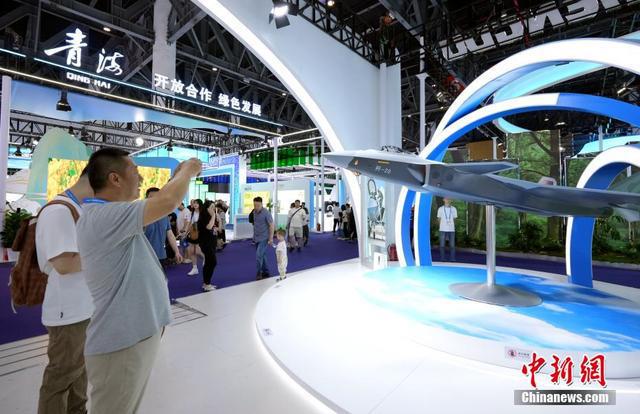 中新社记者 安源 摄