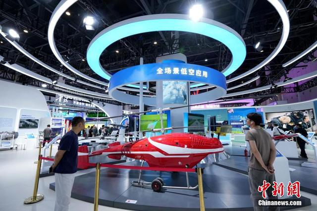 中新社记者 安源 摄