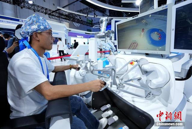 中新社记者 安源 摄