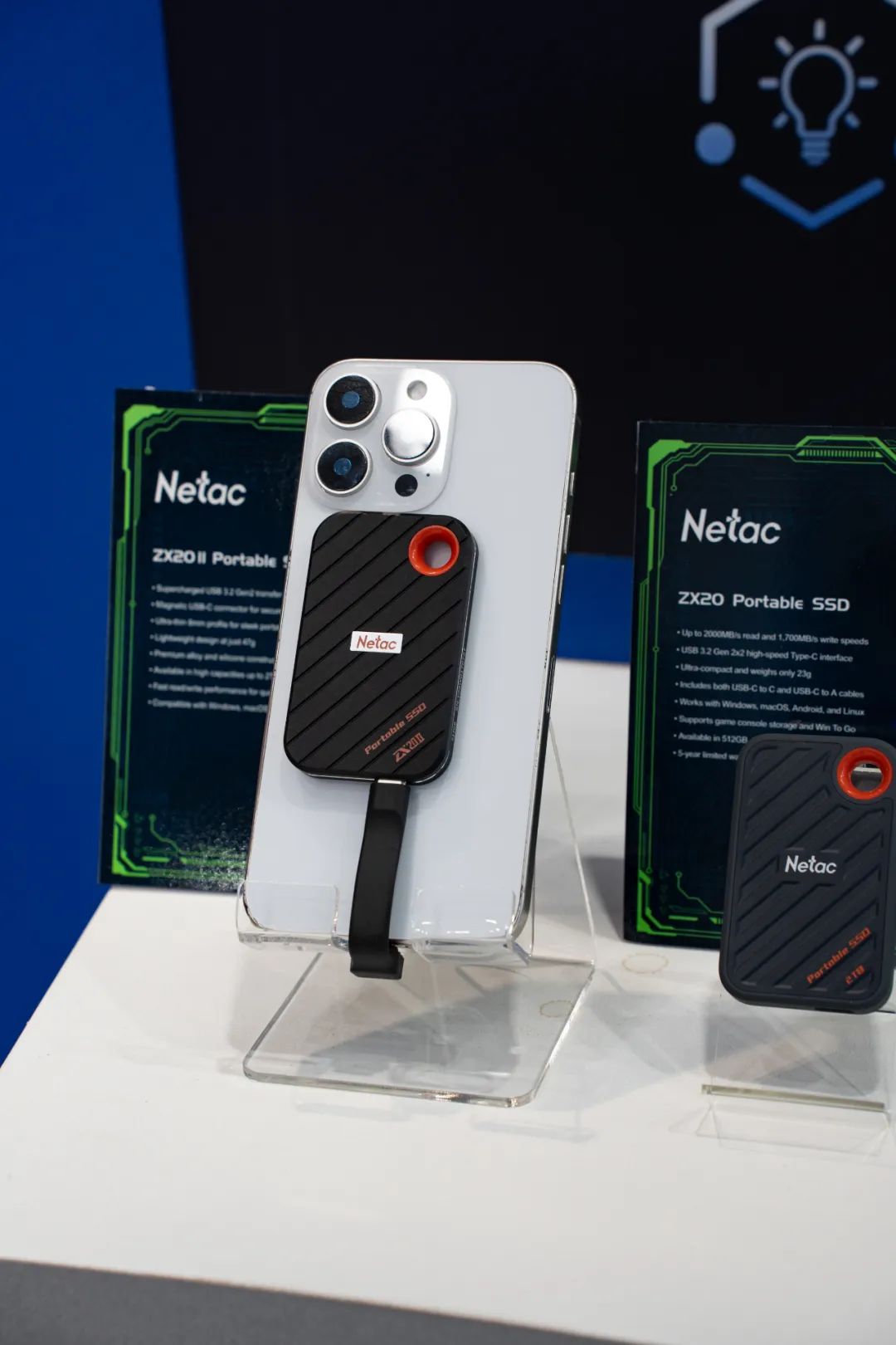 COMPUTEX 2025 台北电脑展专题