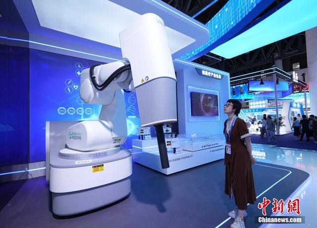 中新社记者 安源 摄