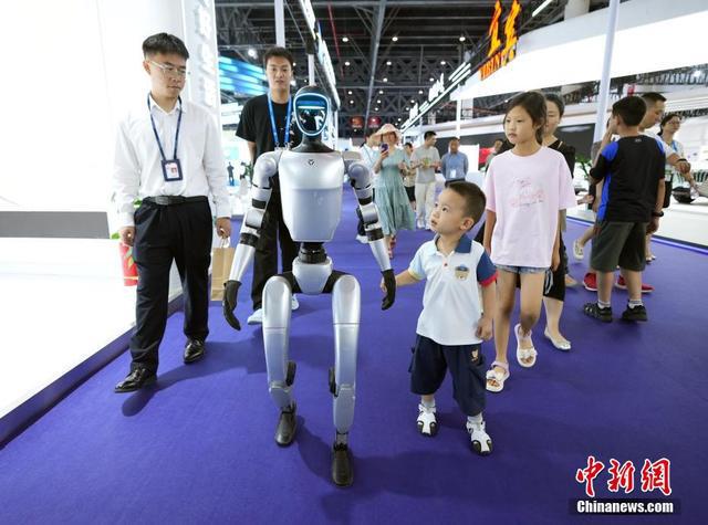 中新社记者 安源 摄