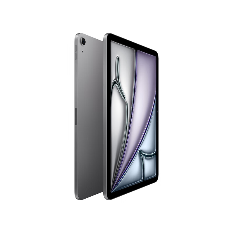 另外20元减少：iPad Air M3 256G版本将是全国补充后