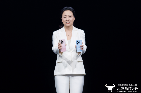 荣耀终端股份有限公司产品线总裁 方飞