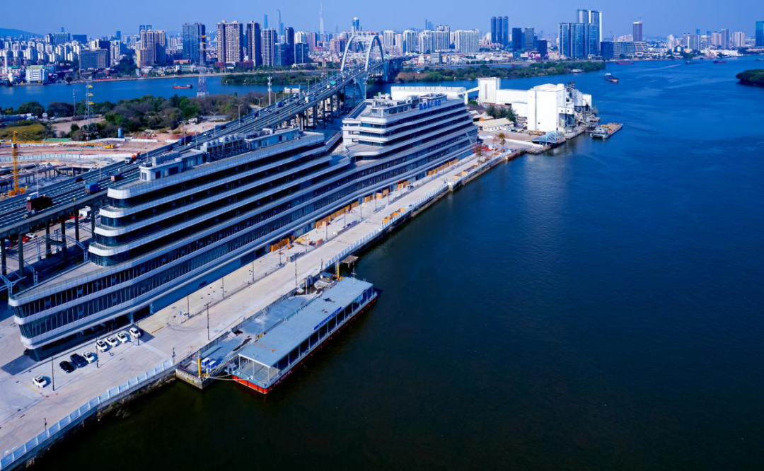 海鲜市场来了位“智能管家” | 探秘大湾区首家智能化水产品交易中心（墙裂推荐）海鲜市场批发市场在哪里，