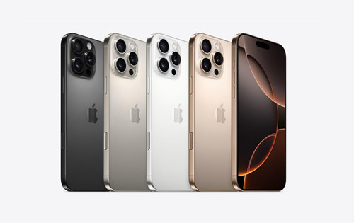 TechWeb微型晚间新闻：苹果可以提高iPhone价格。
