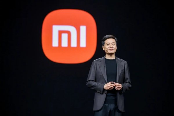小米的设备在第一季度的增长率为113.8％，并没有