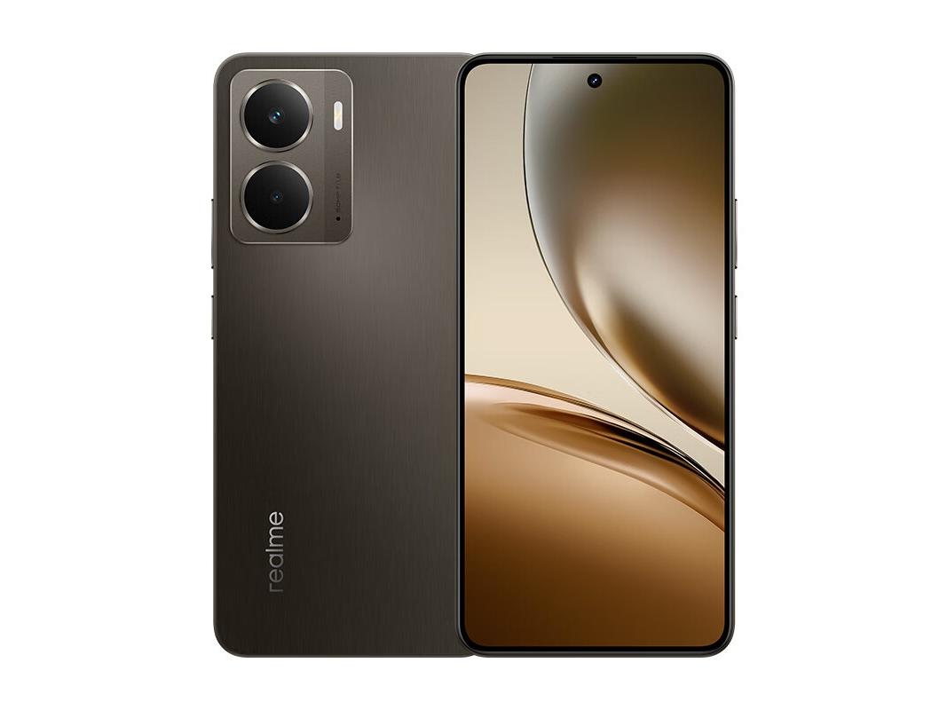 realme Neo7x 5G手机限时特惠，12GB+512GB仅需1114元