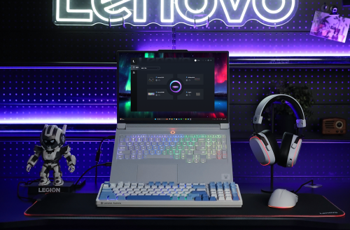 Lenovo Aurora游戏服务计划将启动，并将为RGB生态系