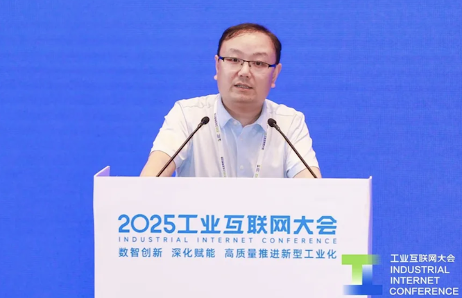 中国节能协会副秘书长兼碳中和专业委员会秘书长 张军涛