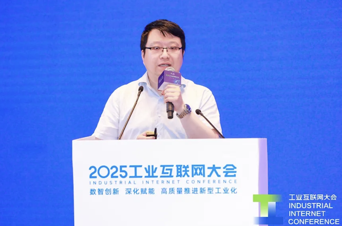 苏州工业园区城市发展研究院副院长 李文杰