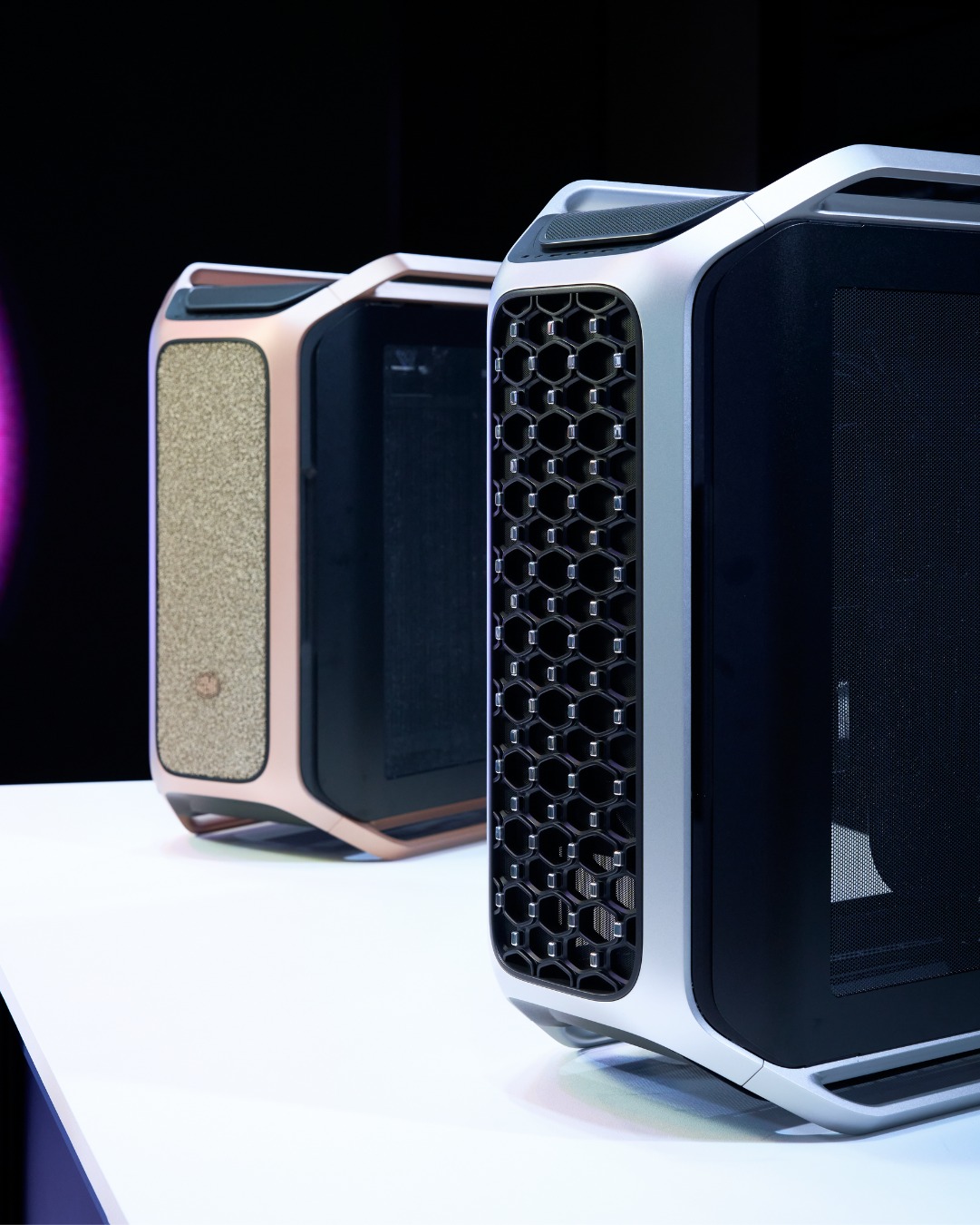 COMPUTEX 2025 台北电脑展专题