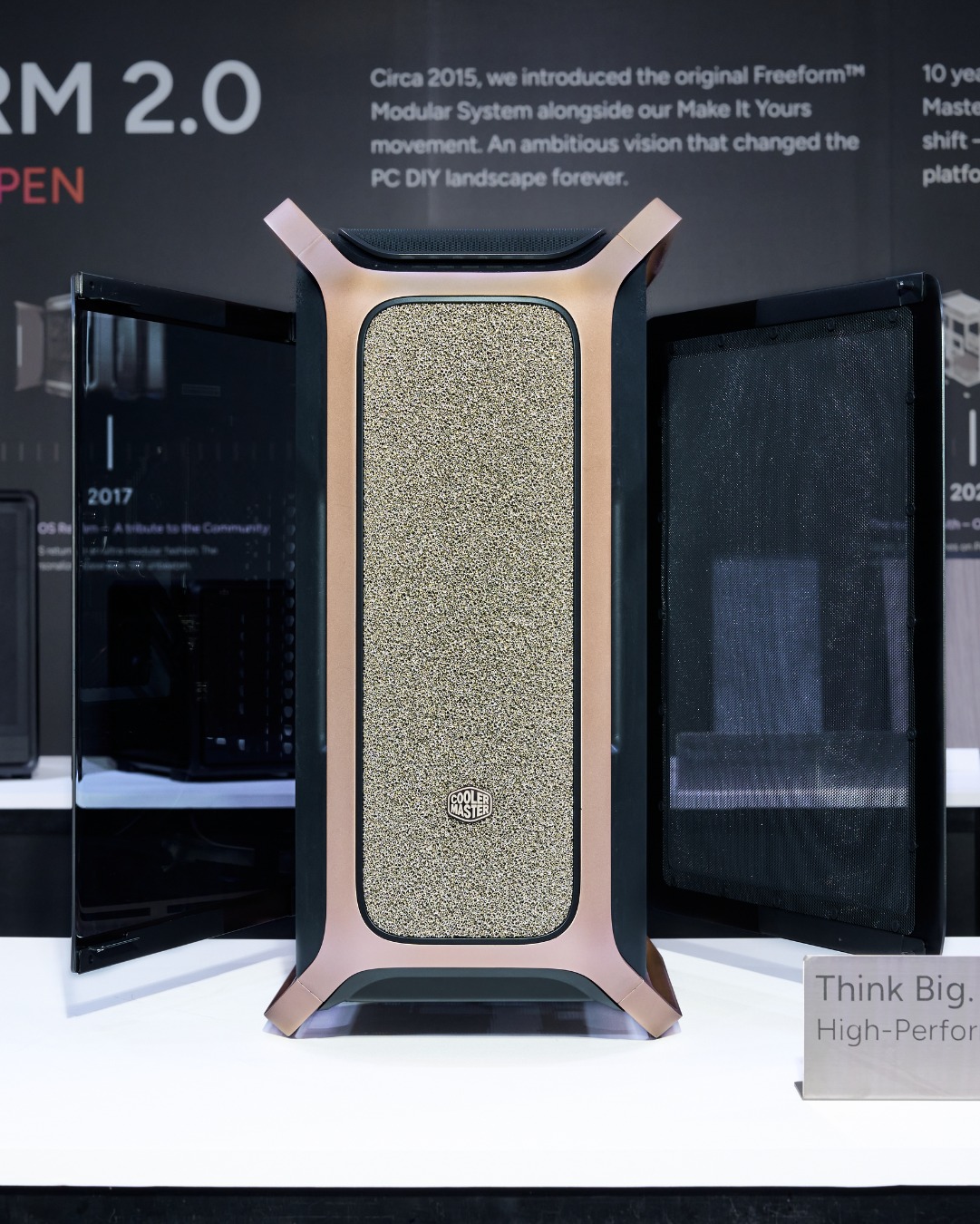 COMPUTEX 2025 台北电脑展专题