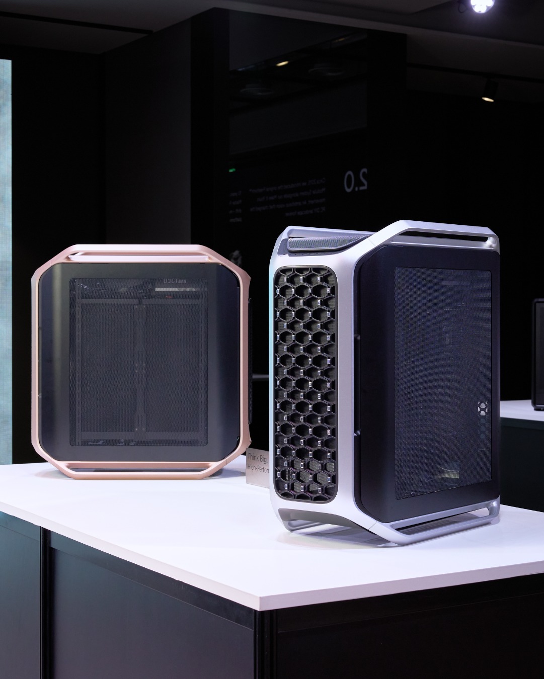 COMPUTEX 2025 台北电脑展专题