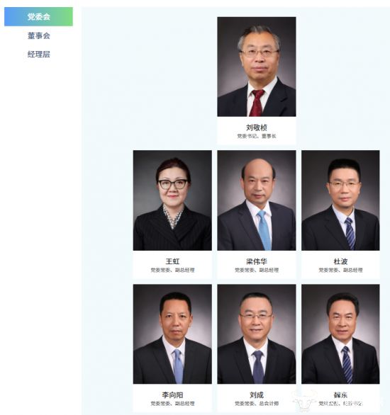 中国物流集团新任三把手钟吉昌 网上无法查到履历|中国_新浪财经_新浪网