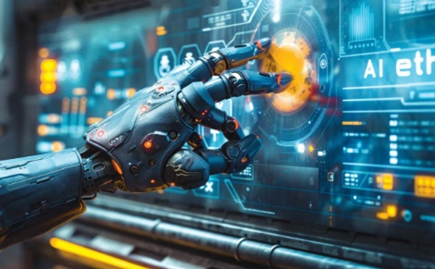 图1 边缘人工智能颠覆行业