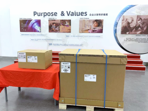 本地化生产的ID7000全光谱流式细胞分析仪