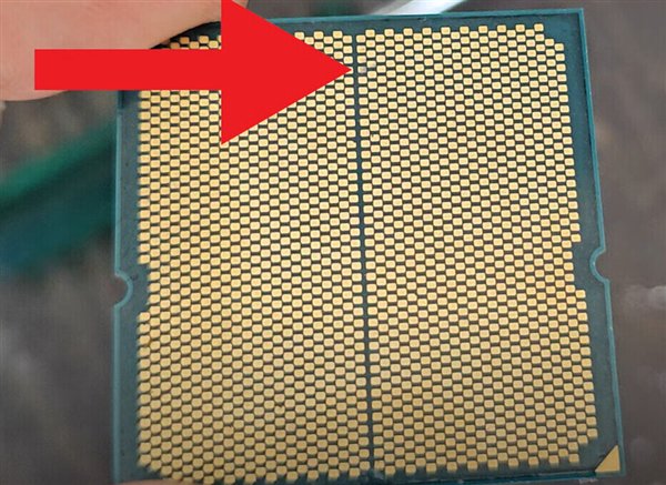 Asrock主板经常燃烧Ryzen 9000x3d：官员终于找到了根