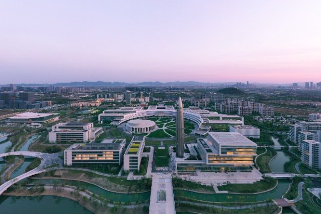 西湖大学