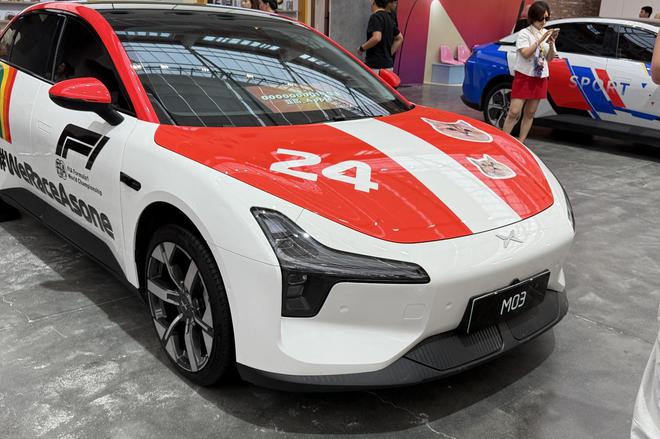 图源：电车通摄制