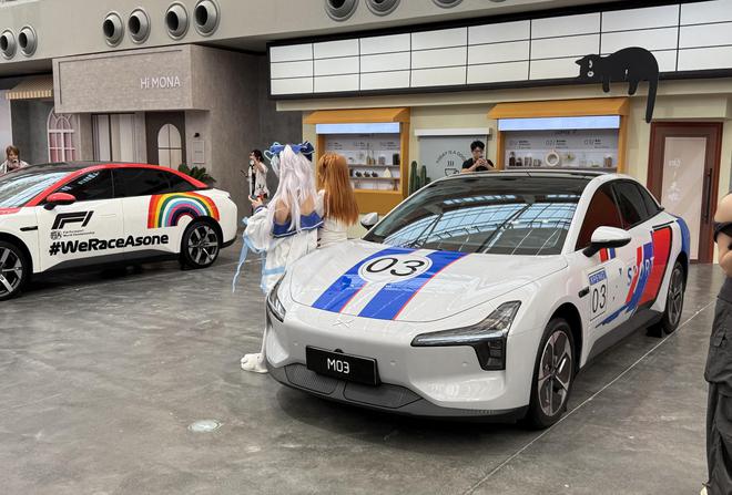 图源：电车通摄制