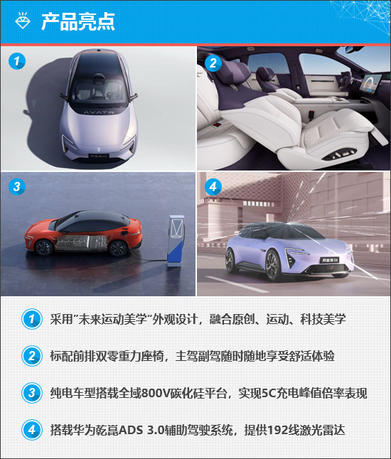质选车：阿维塔06诠释智能科技先锋之作