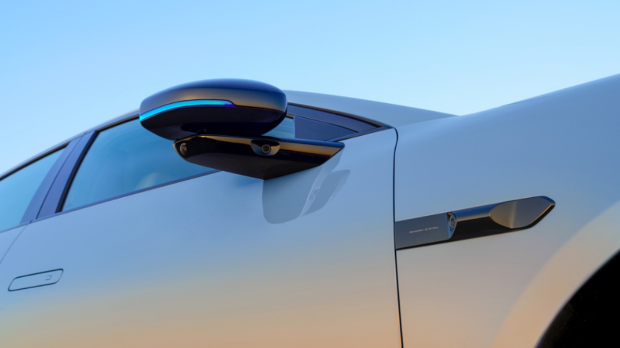 图片来源：小鹏汽车