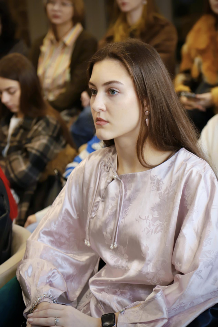 西安美院留学生 西安美院留学生