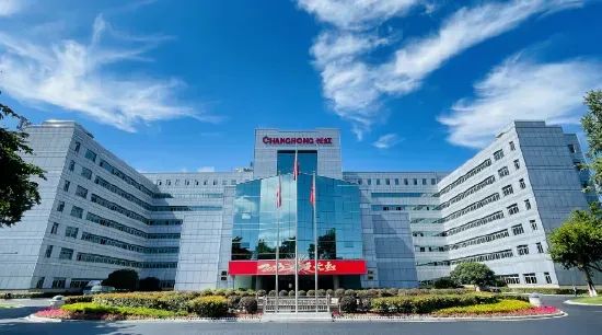 现在的长虹集团