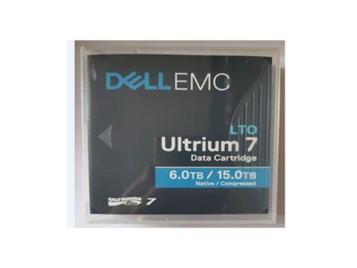 图为：戴尔EMC LTO Ultrium 7高清实拍图