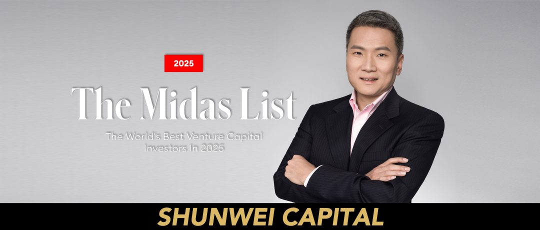 Shwavei Capital Xu Dalai赢得