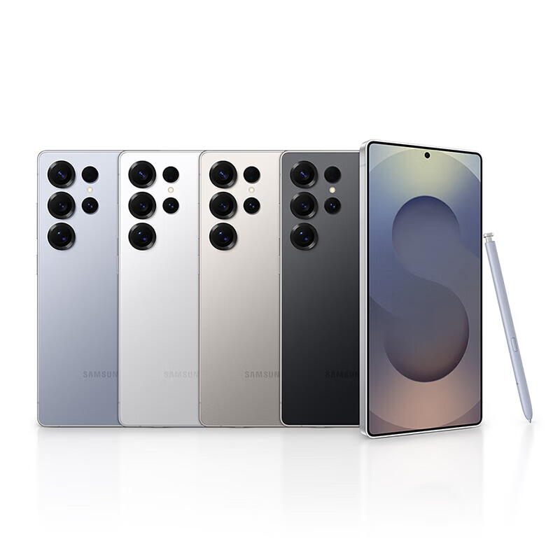 3月，市场以2,000元人民币下降：三星Galaxy S25/+/