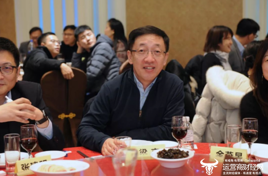 独家:中国联通国际部原副总梁京跳槽11年 曾去知名企业后又降职?