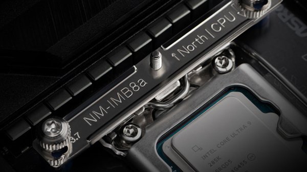 英特尔的下一代核心Nova Lake具有新的界面！但是