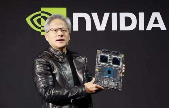 英伟达吞下45亿美元“哑巴亏”
