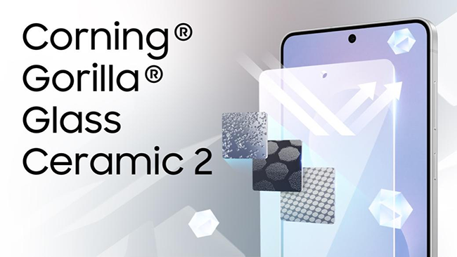 强劲性能 冷静输出