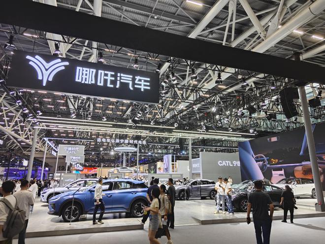 图源：电车通摄制