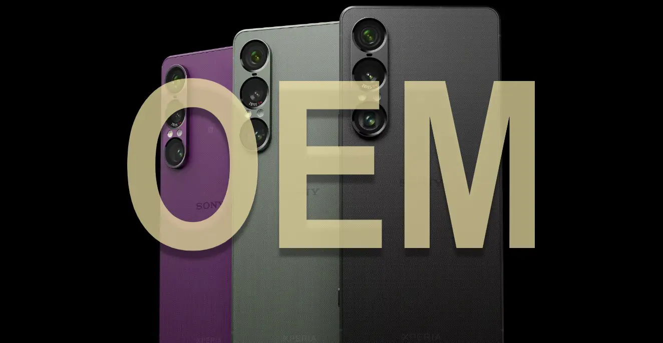 据报道，索尼Xperia系列已完全转移到分包合同中