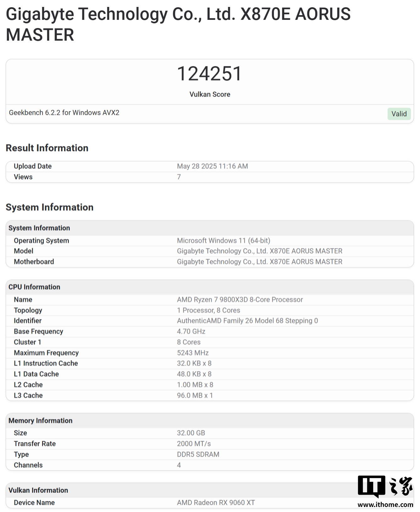 图片来自 Videocardz
